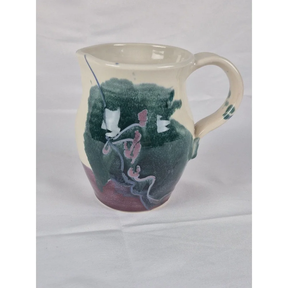 Handmade vintage studio